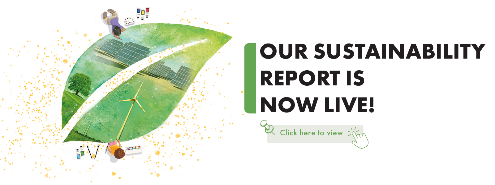 sustainability
